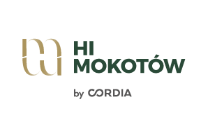 Hi Mokotów logo