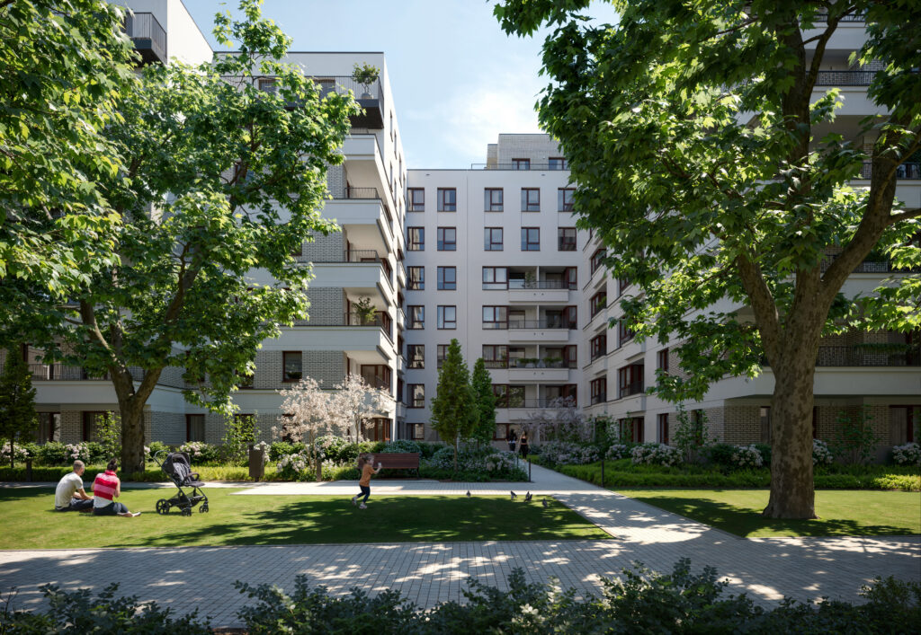 Modena by Cordia Open Day. Visit the construction site and discover a special offer